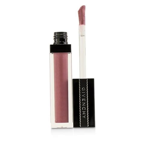 givenchy gloss interdit vinyl gangsta nude